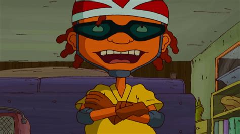 Rocket Power Reggie's Big (BEACH) Break : Nickelodeon.